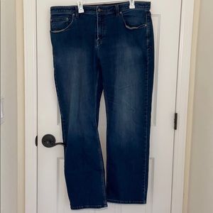 Men’s Prana Jeans